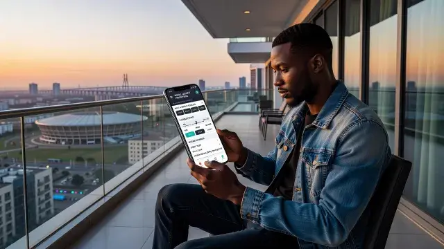 How to Play Jackpot Games Safely in Nigeria: Mobile Access, Predictions, Results, Stakes, Payments, Account Setup and Customer Support
