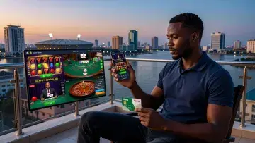 How to Play Real Money Casino Games Online in Nigeria: Legal Options, Payments, Bonuses, Safety, and Responsible Gaming Limits