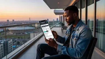 How to Play Jackpot Games Safely in Nigeria: Mobile Access, Predictions, Results, Stakes, Payments, Account Setup and Customer Support